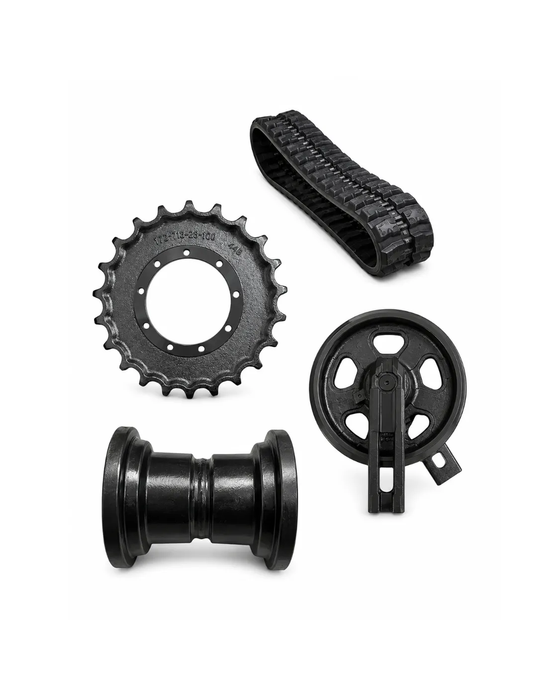 Material rodante