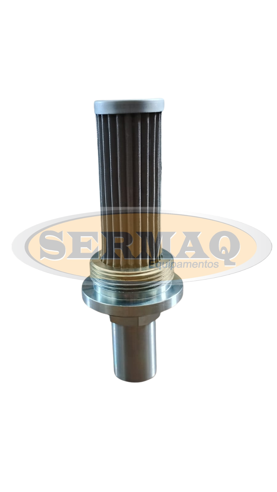 FILTRO DE SUCCAO OLEO HID