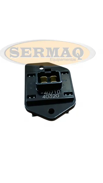 RESISTOR DO AR CONDICIONADO