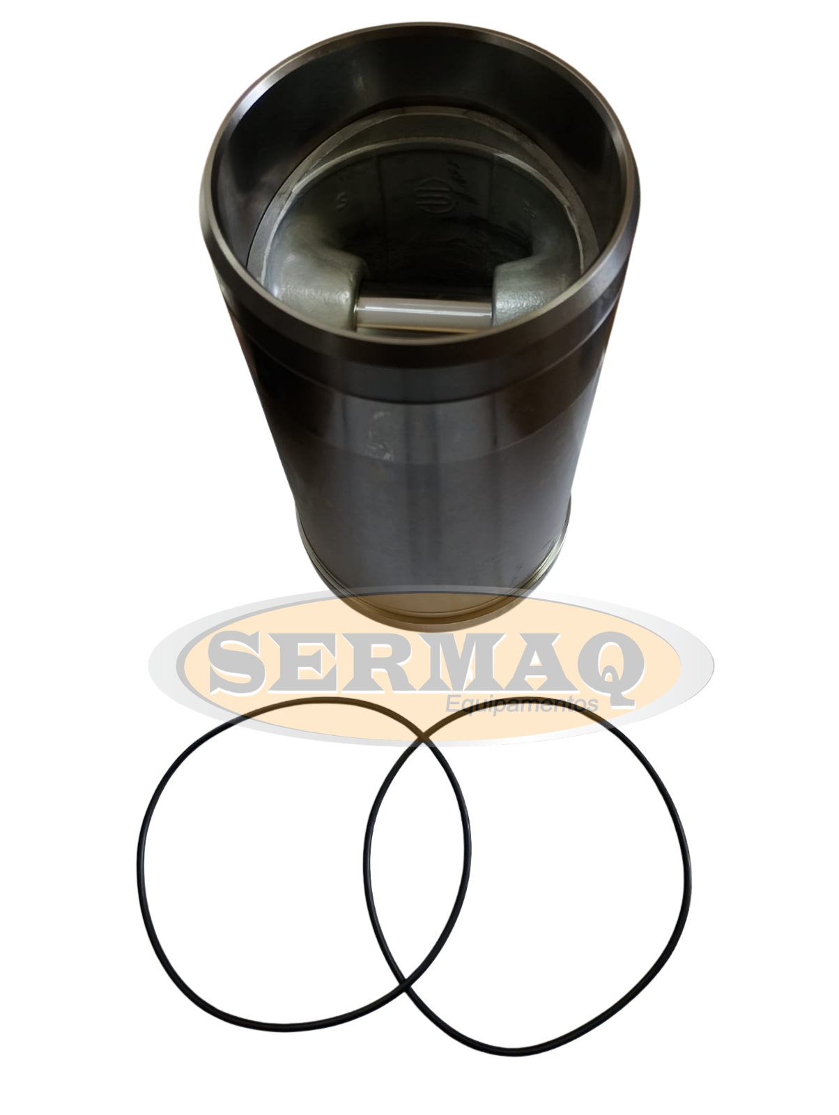 KIT COMPLETO P/ NS18