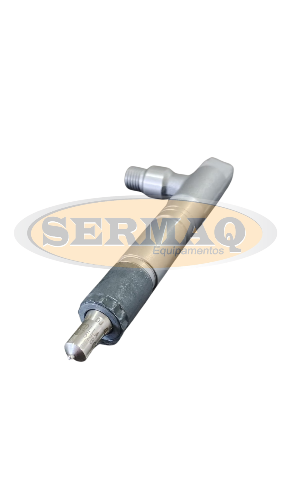 BICO INJETOR DO MOTOR DIESEL
