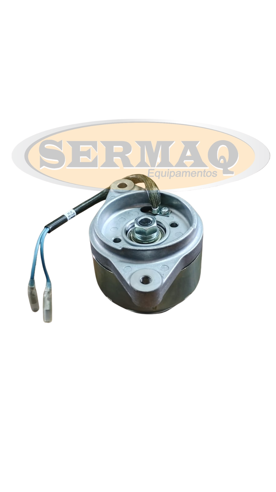 ALTERNADOR DO MOTOR