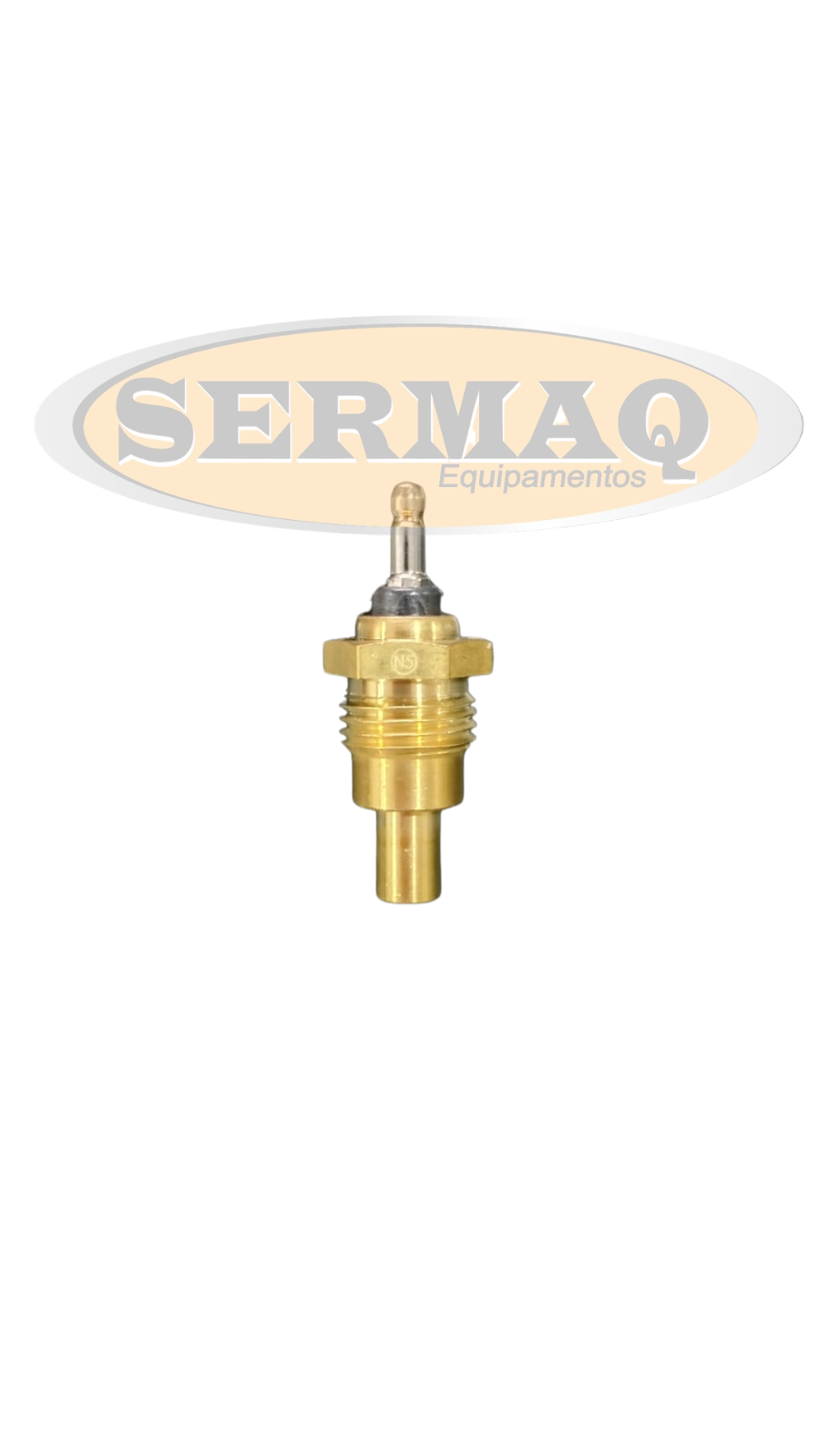 SENSOR DE TEMPERATURA DA AGUA