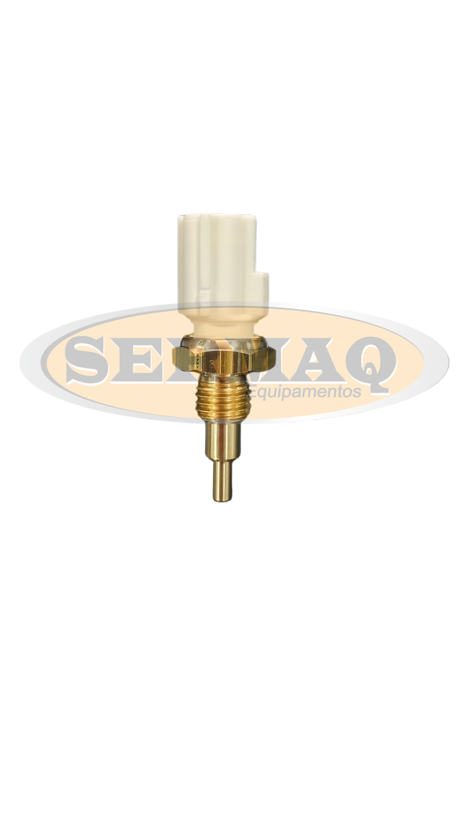 SENSOR DE TEMPERATURA