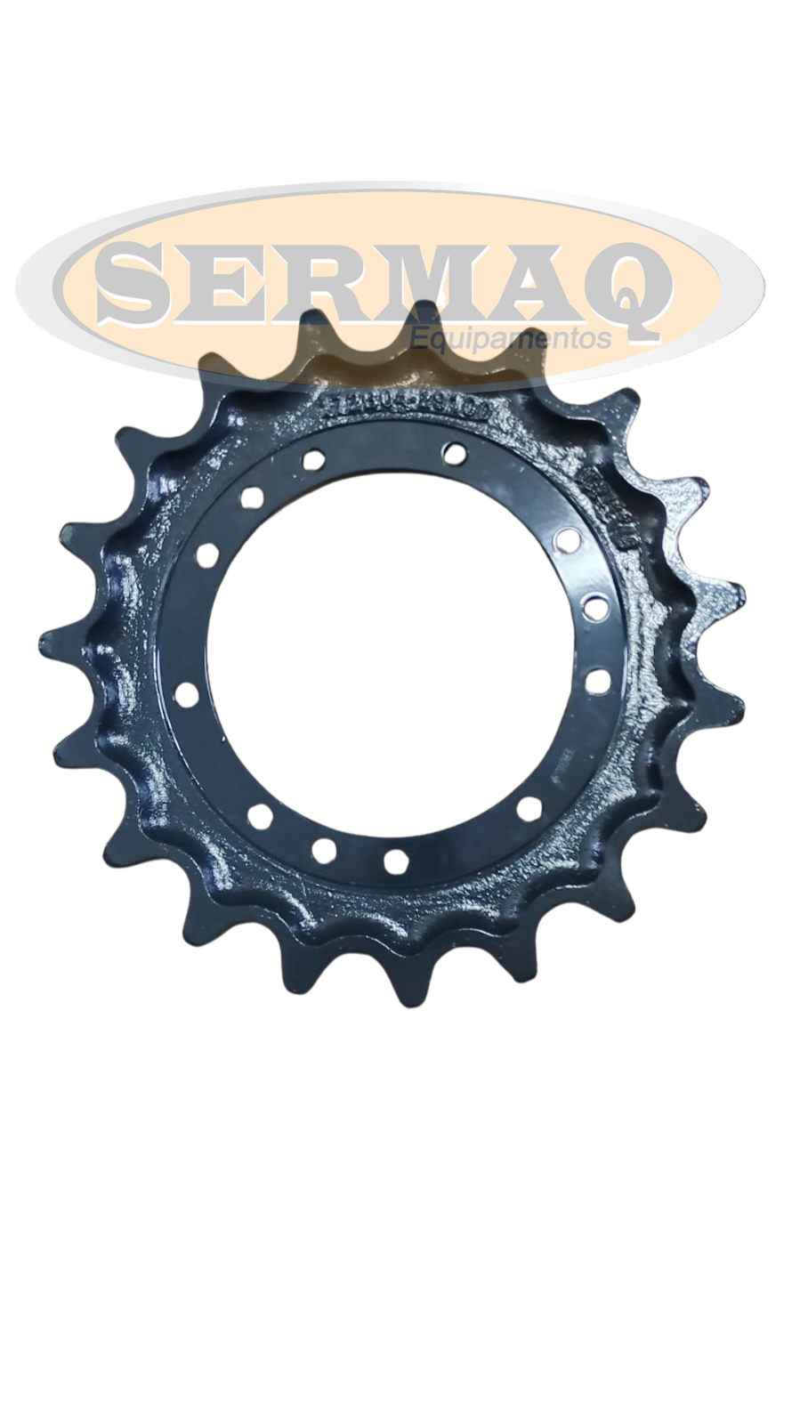 RODA MOTRIZ