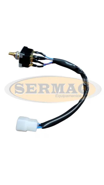 INTERRUPTOR DO COMPRESSOR