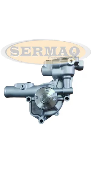 BOMBA DE AGUA DO MOTOR DIESEL