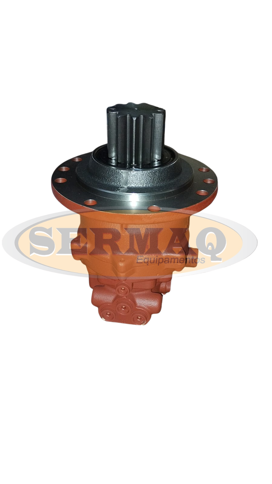 MOTOR DE GIRO VIO33 / VIO38