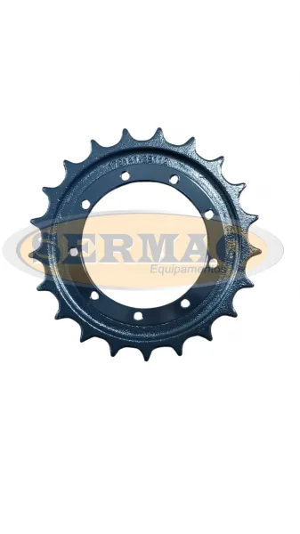 RODA MOTRIZ