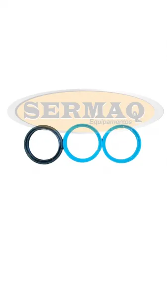 JOGO DE VEDACAO