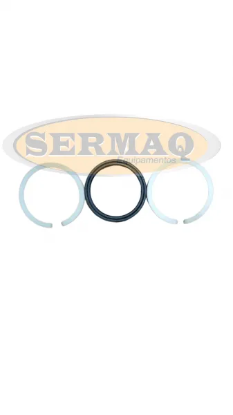 JOGO DE VEDACAO