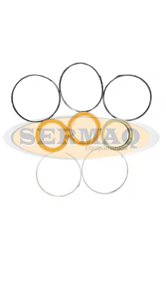 JOGO DE REPARO TAMPA