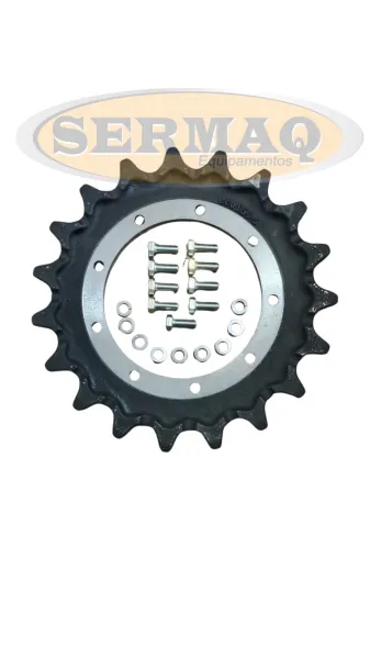 RODA MOTRIZ