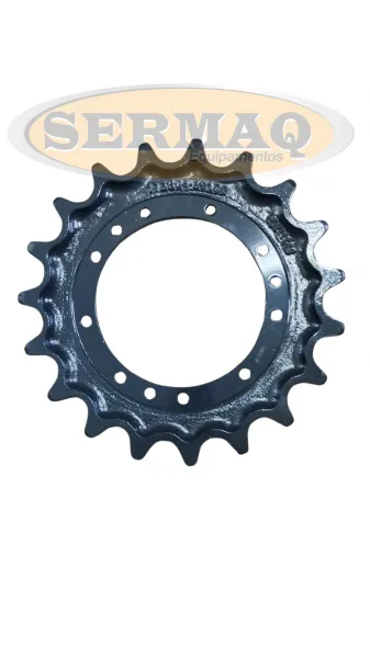 RODA MOTRIZ