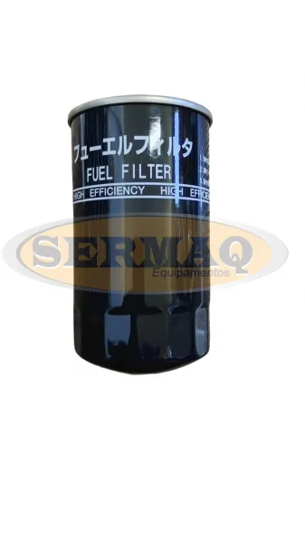 FILTRO DE COMBUSTIVEL