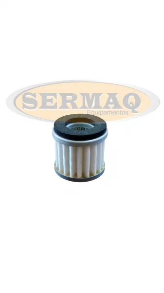 ELEMENTO DO FILTRO DE OLEO HIDRAULICO