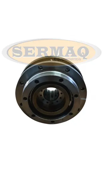 REDUTOR DO MOTOR HID. DE TRACAO