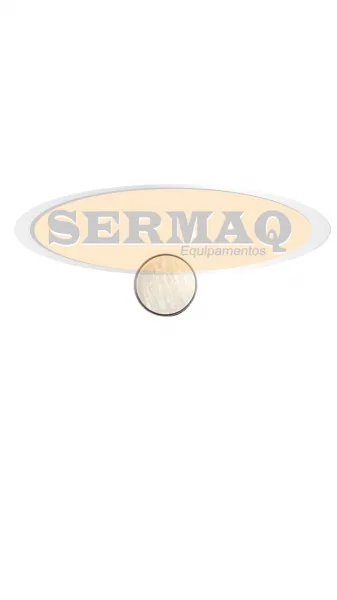 ASSENTO DA VALVULA DO MOTOR DIESEL 4TNV