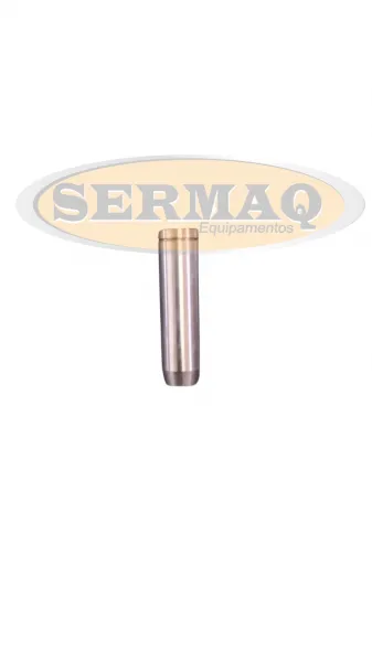 GUIA DE VALVULA DO MOTOR DIESEL
