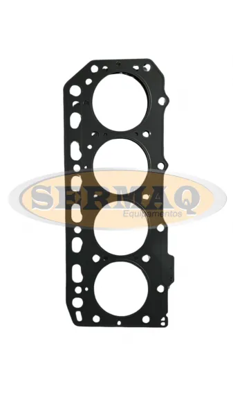 JUNTA DO CABECOTE DO MOTOR DIESEL 4TNV84T