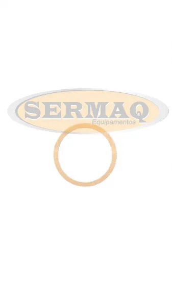 JUNTA DO TERMOSTATO DO MOTOR DIESEL