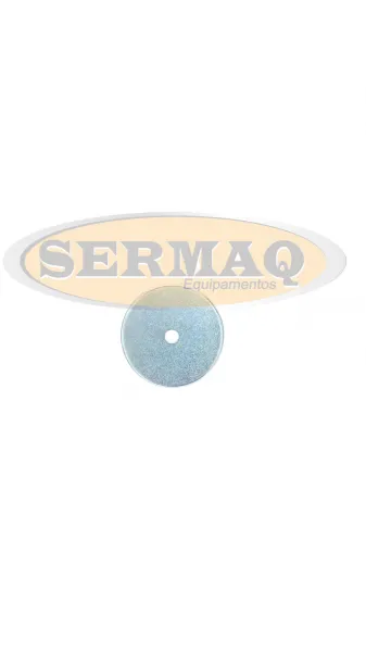PLACA CENTRAL DO MOTOR