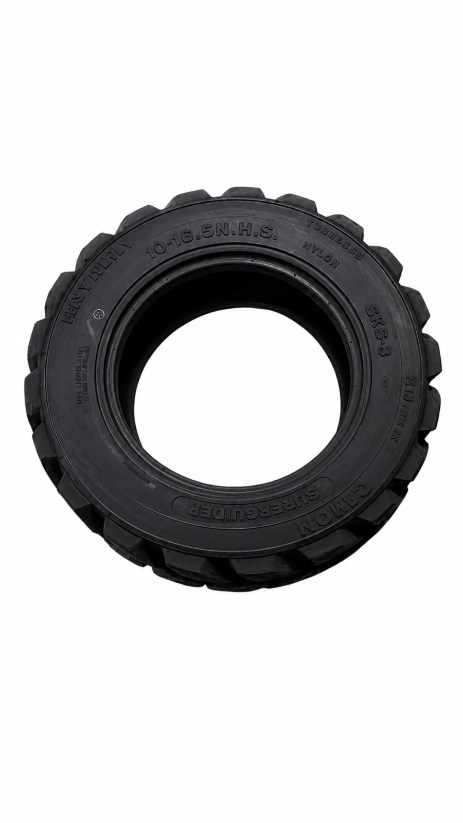 PNEU 10X16,5 12L