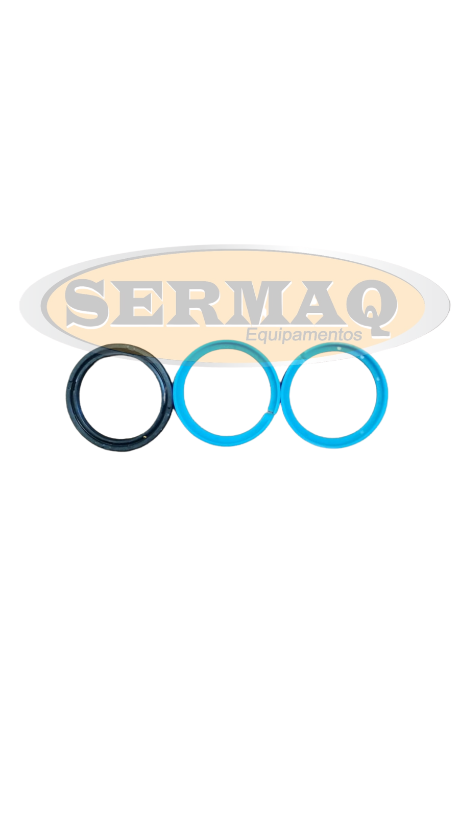 JOGO DE VEDACAO