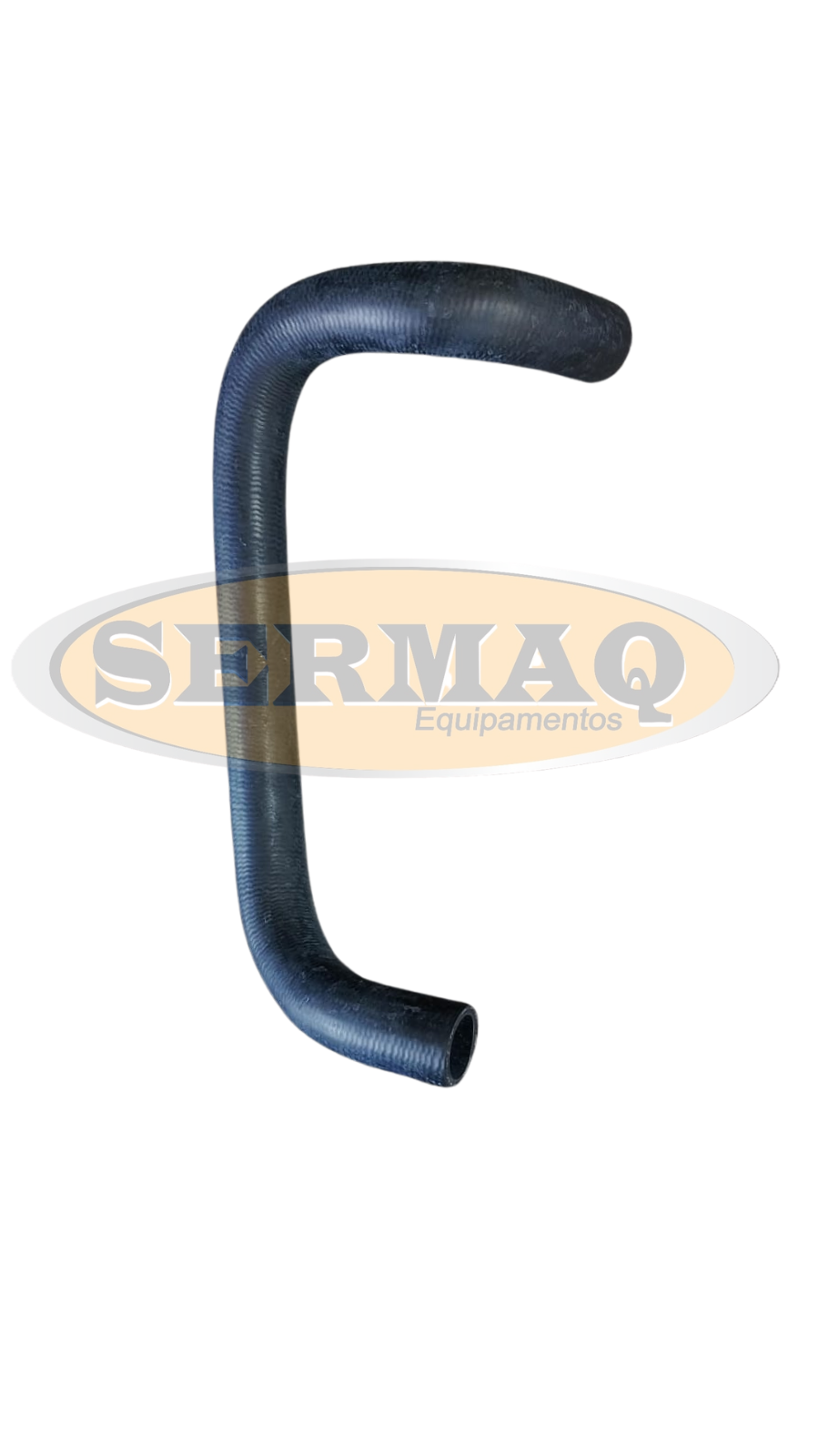 TUBO (B) DO SISTEMA DO RADIADOR