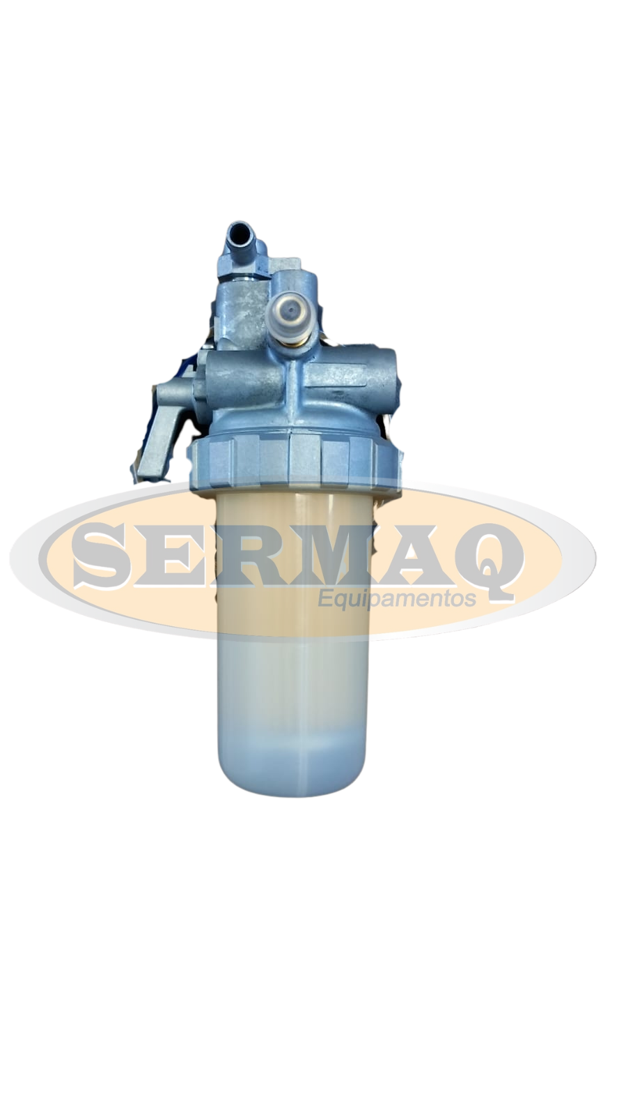 CONJUNTO FILTRO DE COMBUSTIVEL