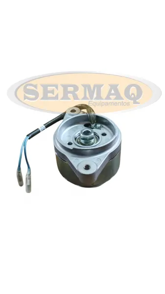 ALTERNADOR DO MOTOR