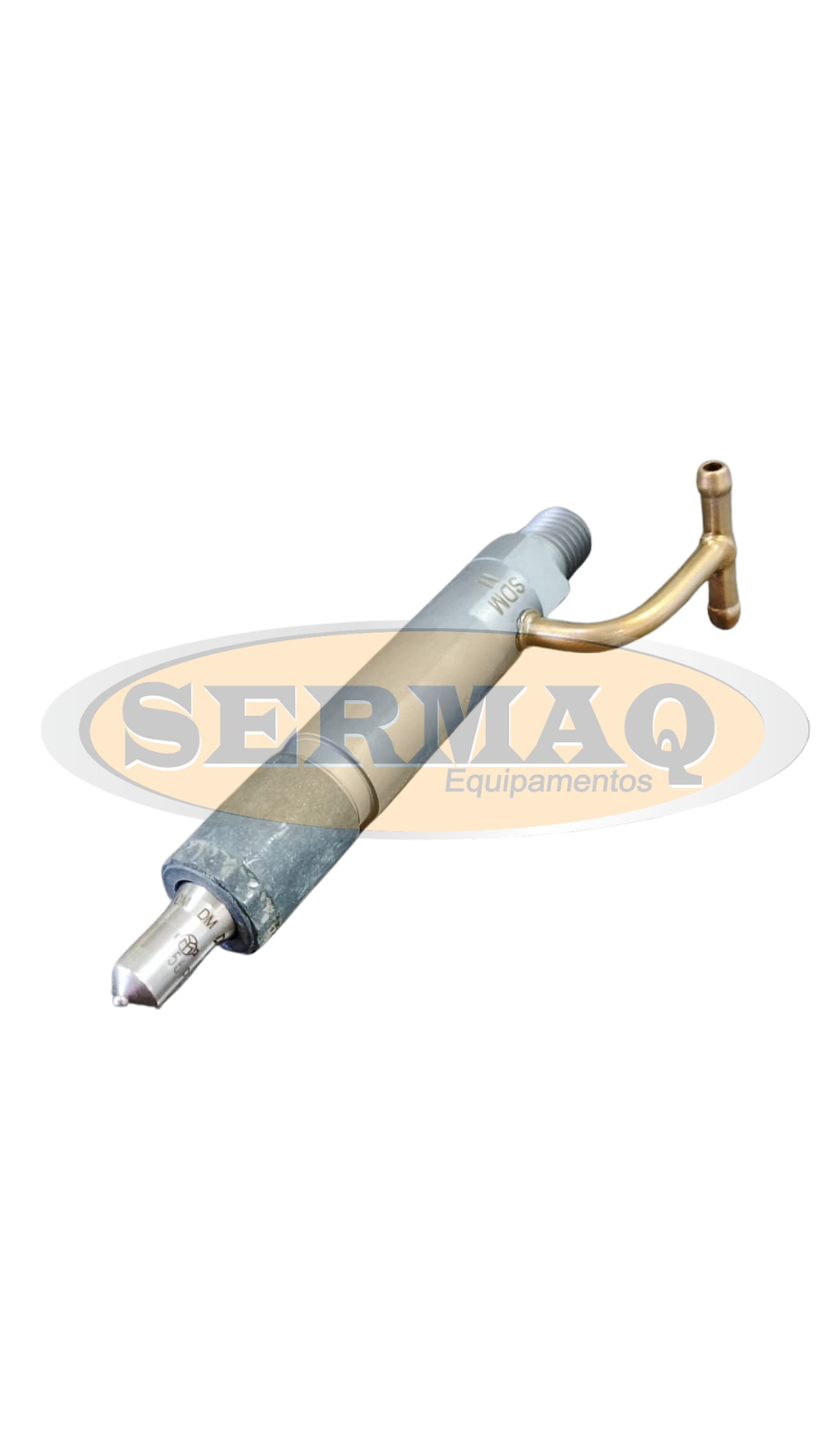 BICO INJETOR DO MOTOR DIESEL CONJ.
