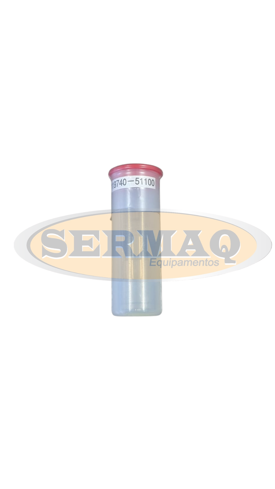 ELEMENTO DA BOMBA INJETORA DO MOTOR DIESEL
