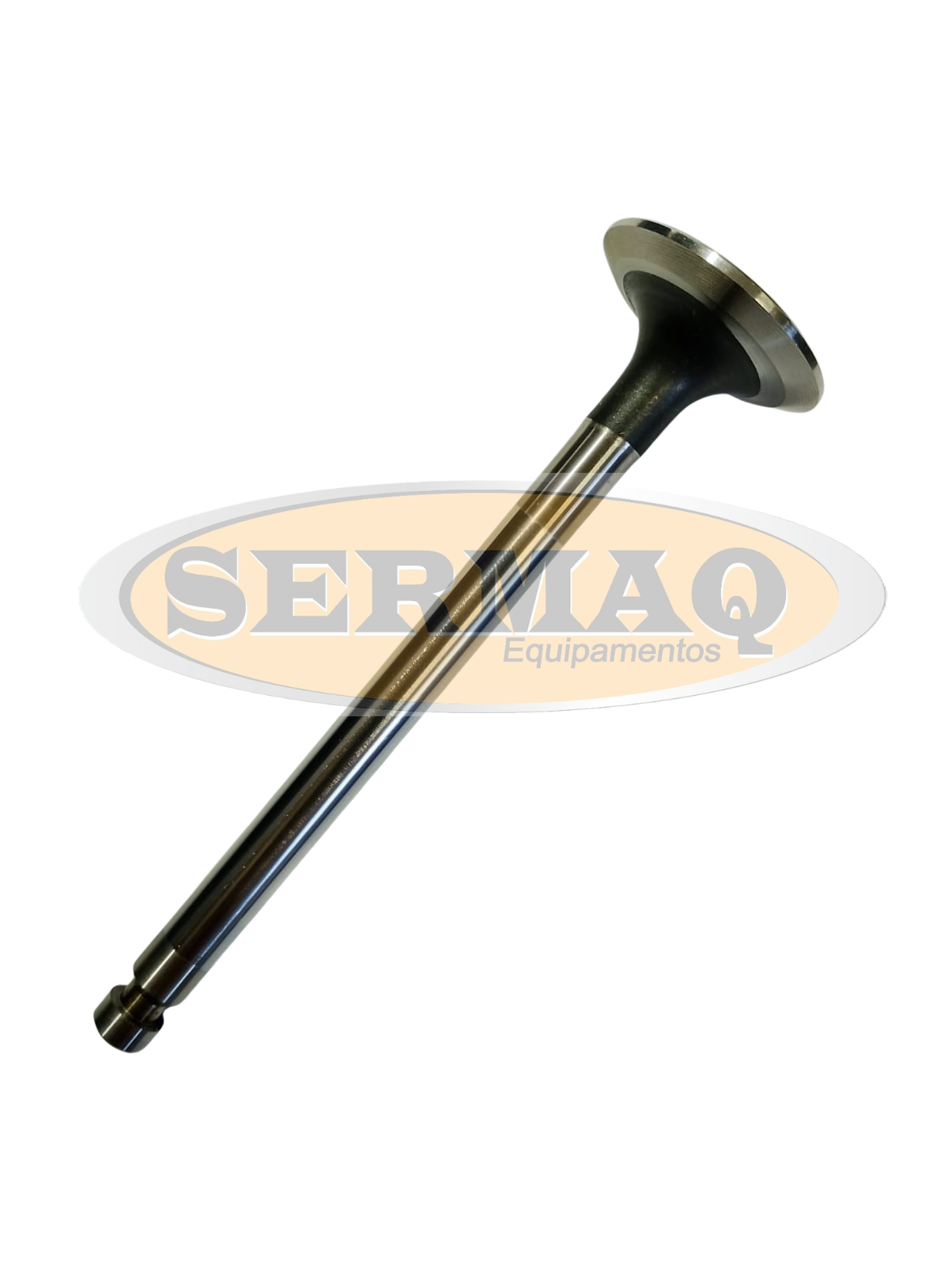 VALVULA DE ESCAPE DO MOTOR BTD40 (AV-721)