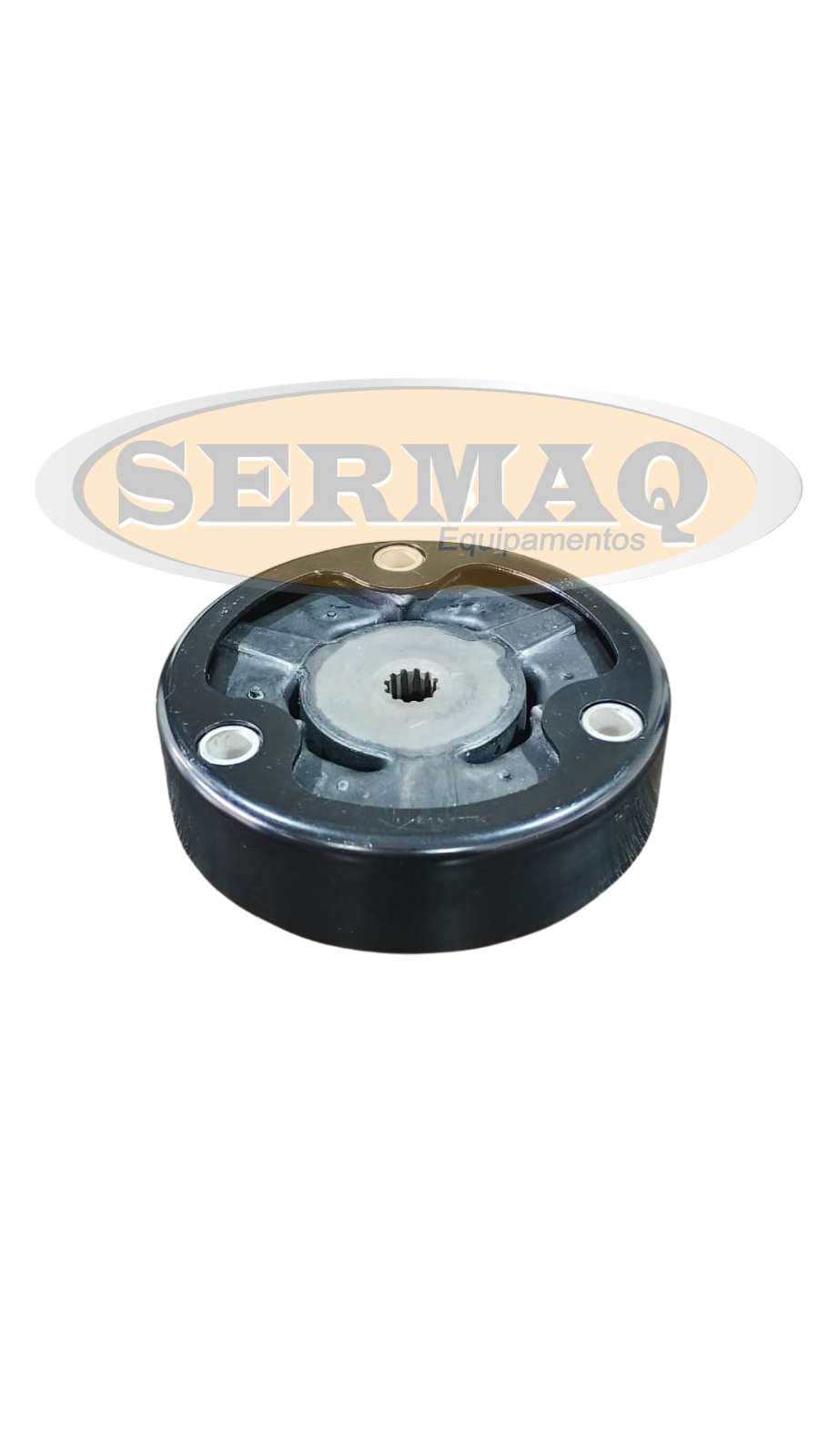SUPORTE DE ACOPLAMENTO DA BOMBA HID