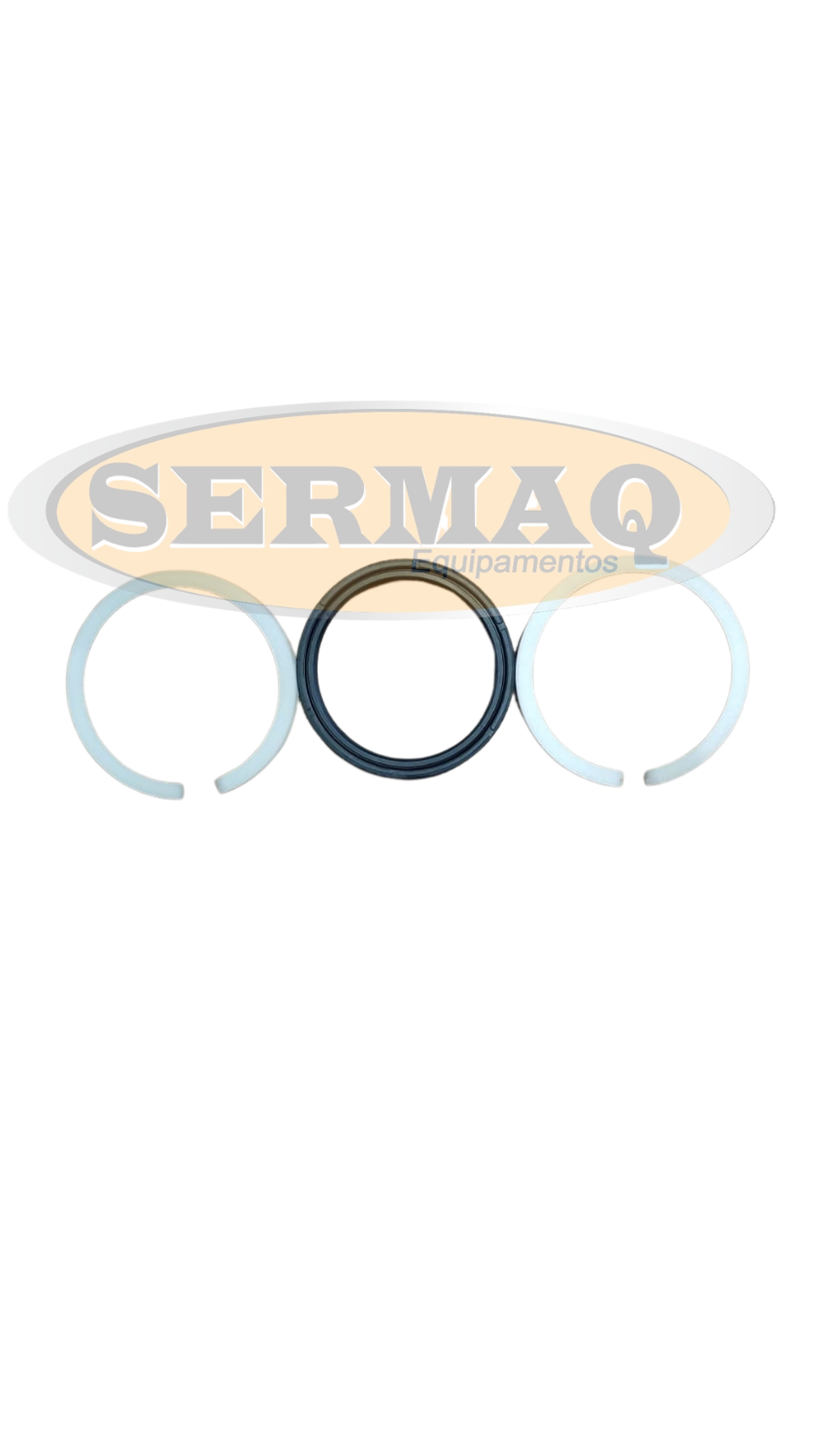 JOGO DE VEDACAO