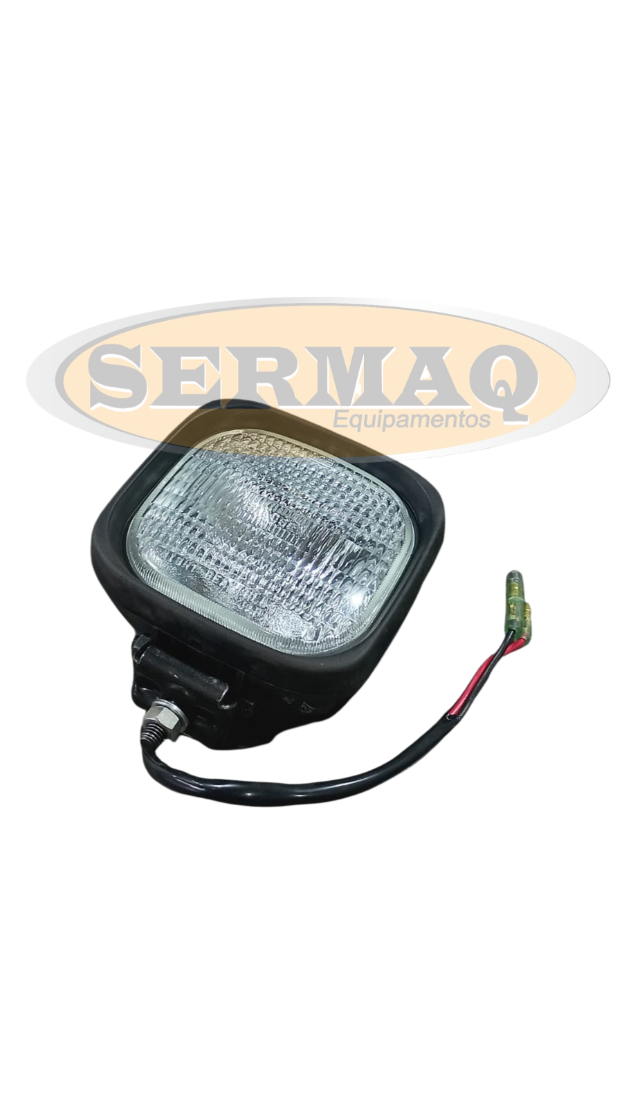 LAMPADA DE EMERGENCIA