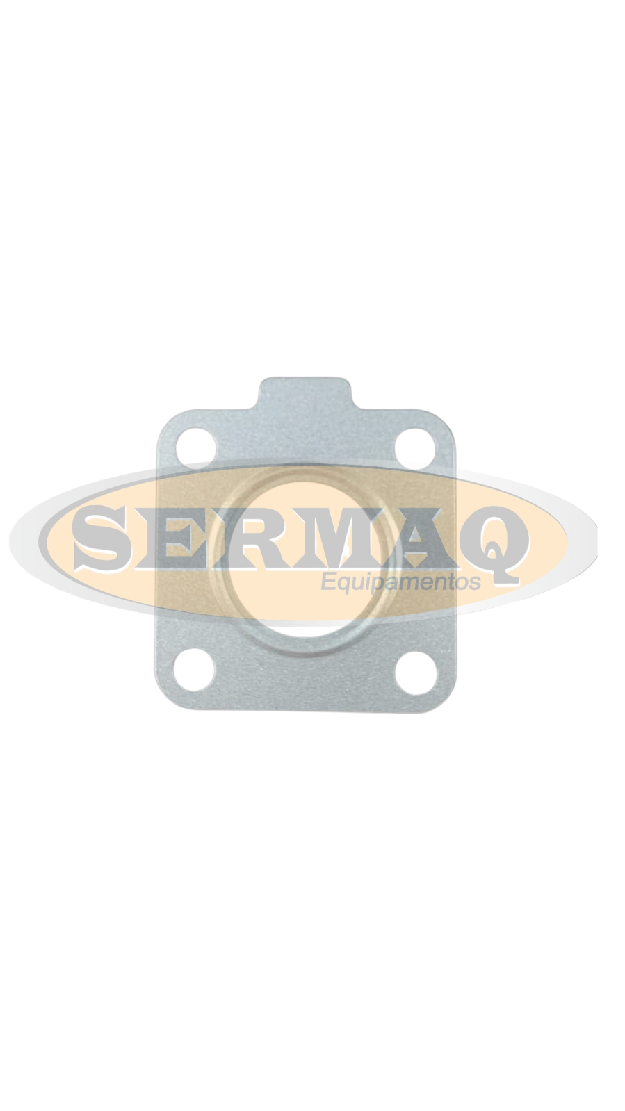 JUNTA DA TURBINA DO MOTOR DIESEL