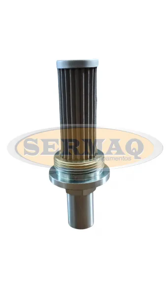 FILTRO DE SUCCAO OLEO HID
