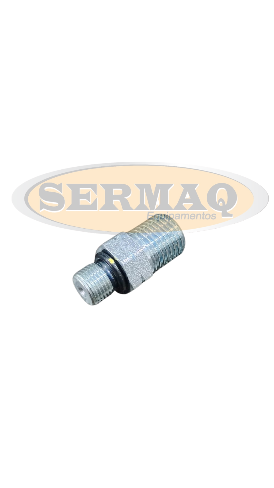 CONECTOR DO TUBO HIDRAULICO