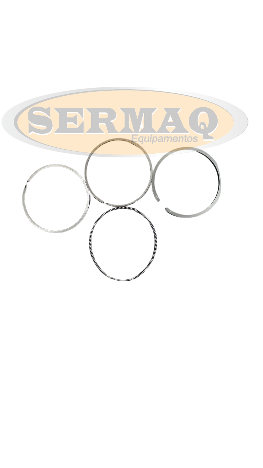 JOGO DE ANEIS 0,25