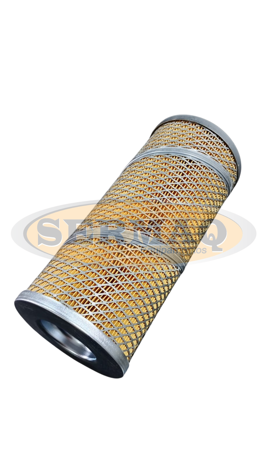 CONJUNTO FILTRO DE AR
