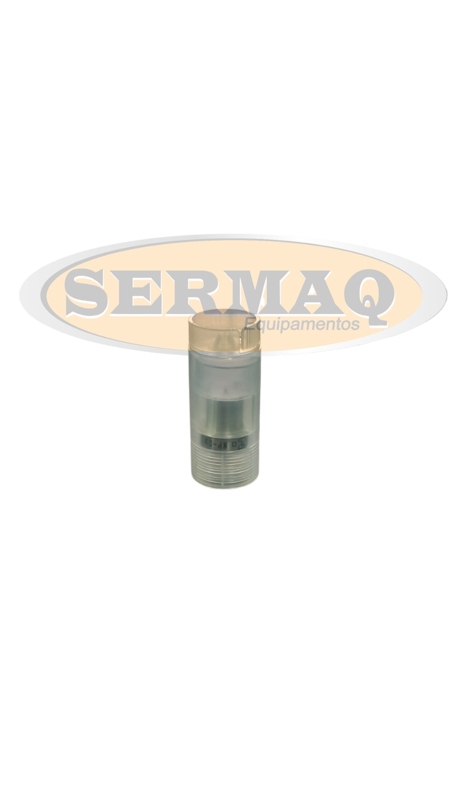 BICO INJETOR DO MOTOR DIESEL 3TNV70, CONJ.