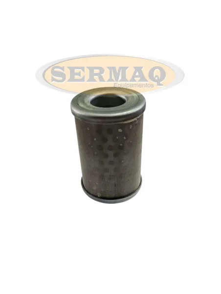 ELEMENTO DO FILTRO DE OLEO LUBRIFICANTE