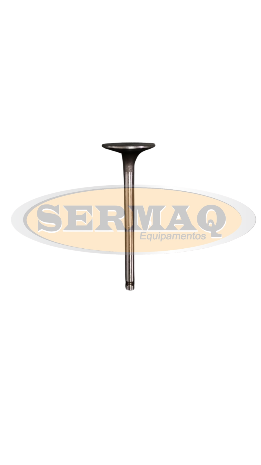 VALVULA DE ADMISSAO DO MOTOR DIESEL 3TNV82