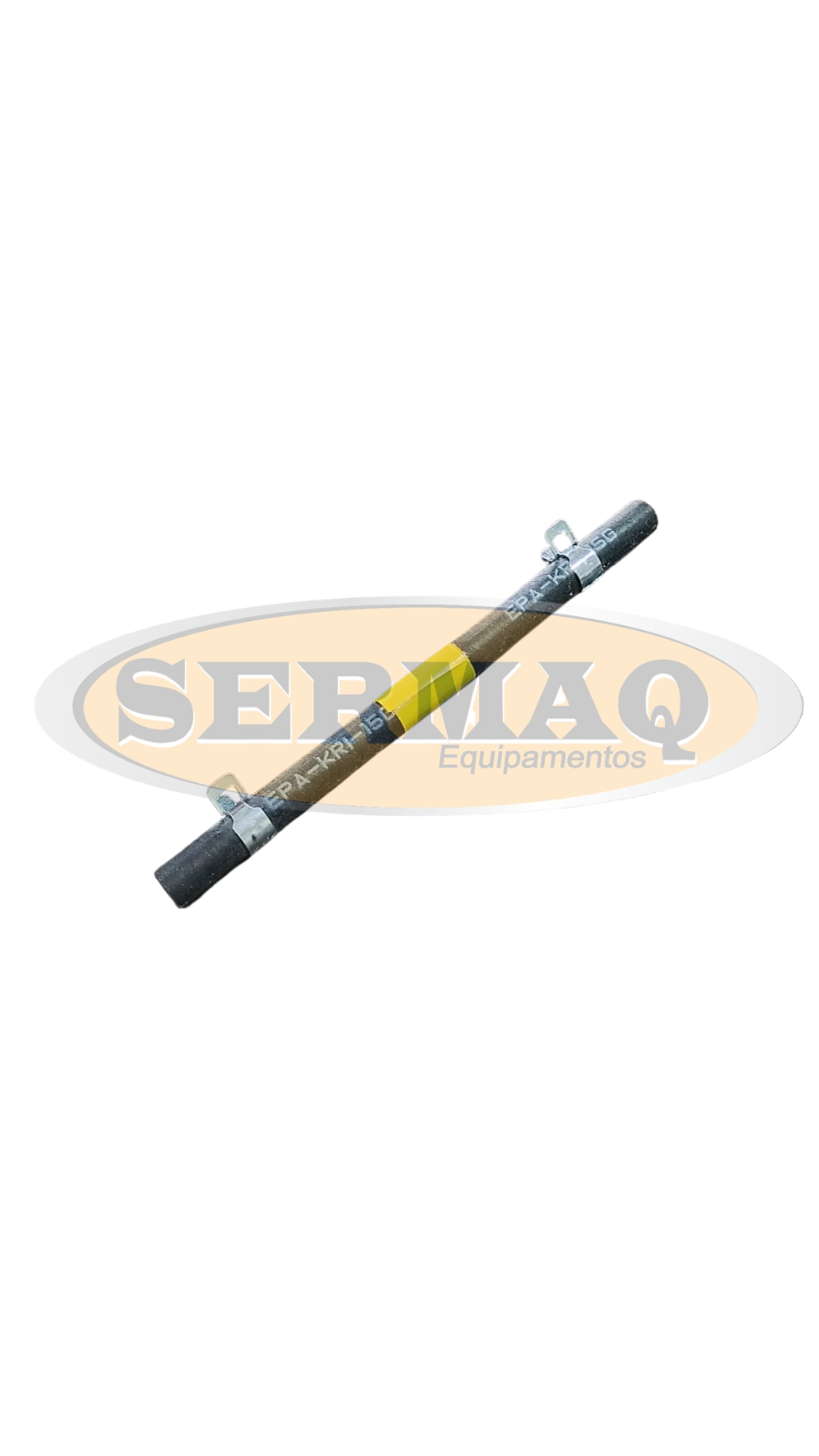 TUBO DE RETORNO DE COMBUSTIVEL DO MOTOR D...