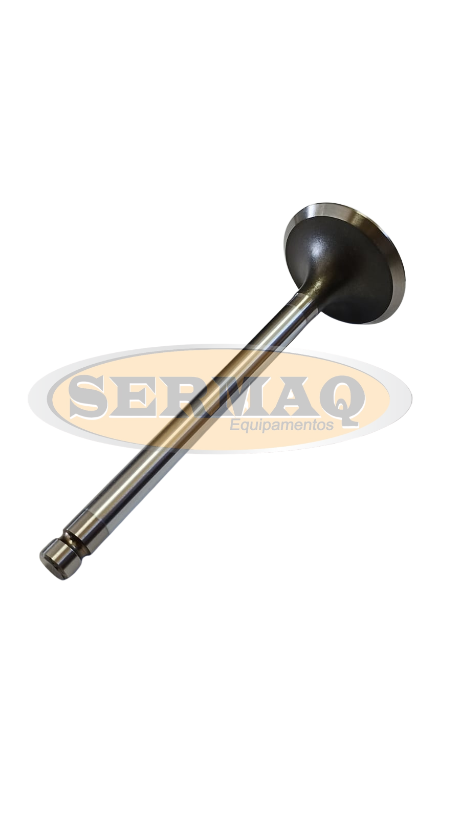VALVULA DE ADMISSAO DO MOTOR DIESEL NSB18