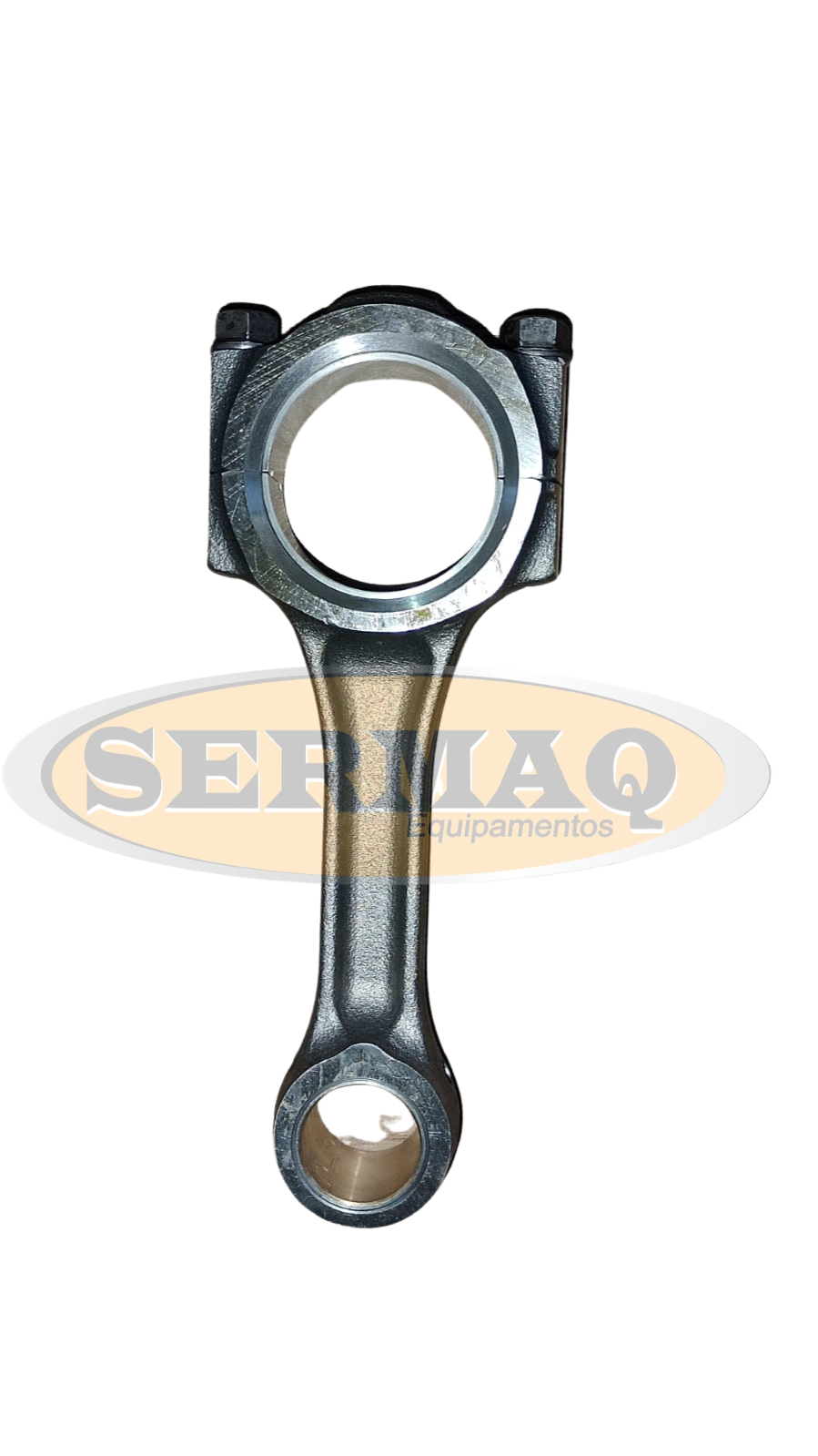 BIELA DO MOTOR DIESEL