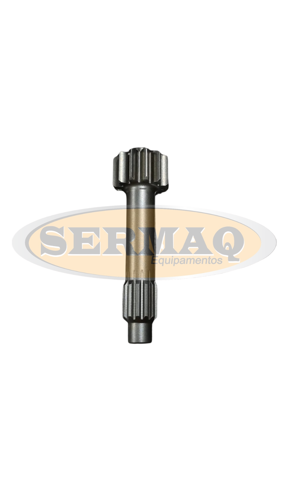 EIXO ACIONADOR DO ATUADOR HID