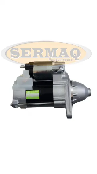 MOTOR DE PARTIDA